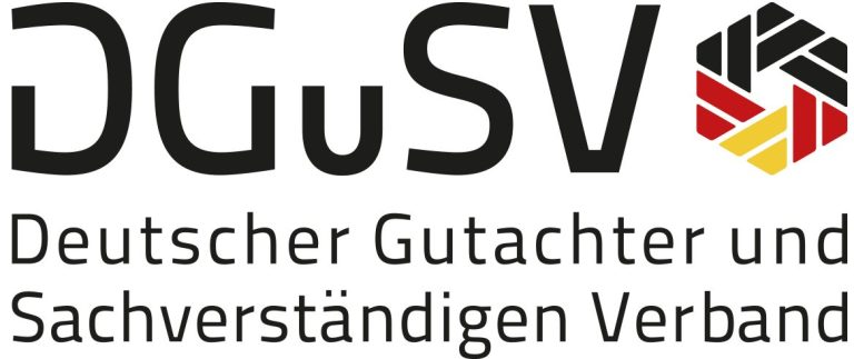 DGuSV Zertifikat