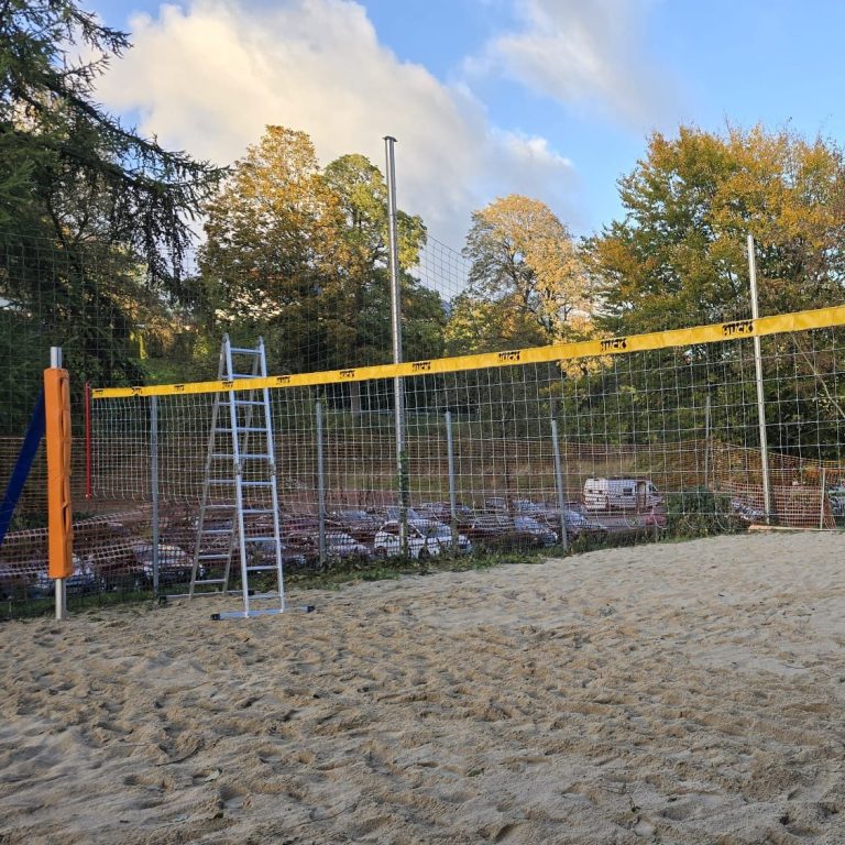 Außensportanlagen
